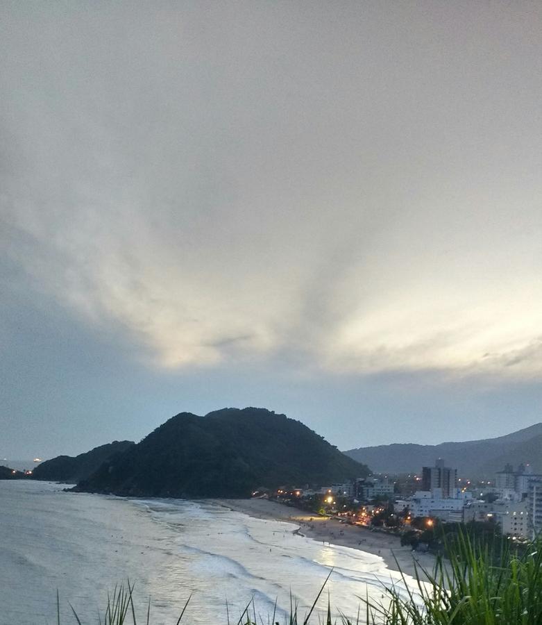 Relaxe Nas Melhores Praias Do Guaruja. Dış mekan fotoğraf